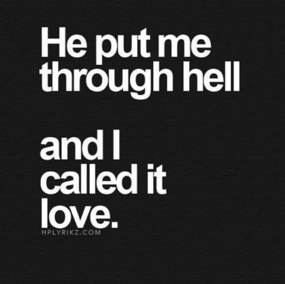 START a MOVEMENT REPOST  ~ DOMESTIC VIOLENCE - Picture 4 of 8